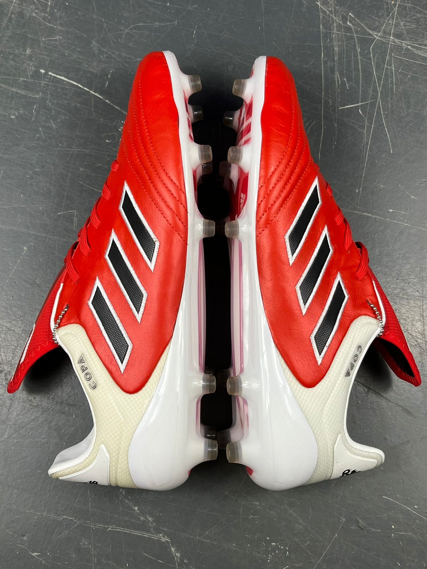 adidas Copa 17.1 FG Mens - Red*
