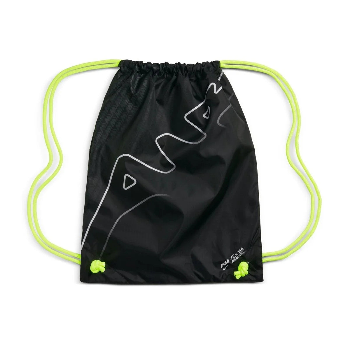 Nike Air Zoom Mercurial Superfly 9 Elite SG-PRO Anti Clog Mens - Black