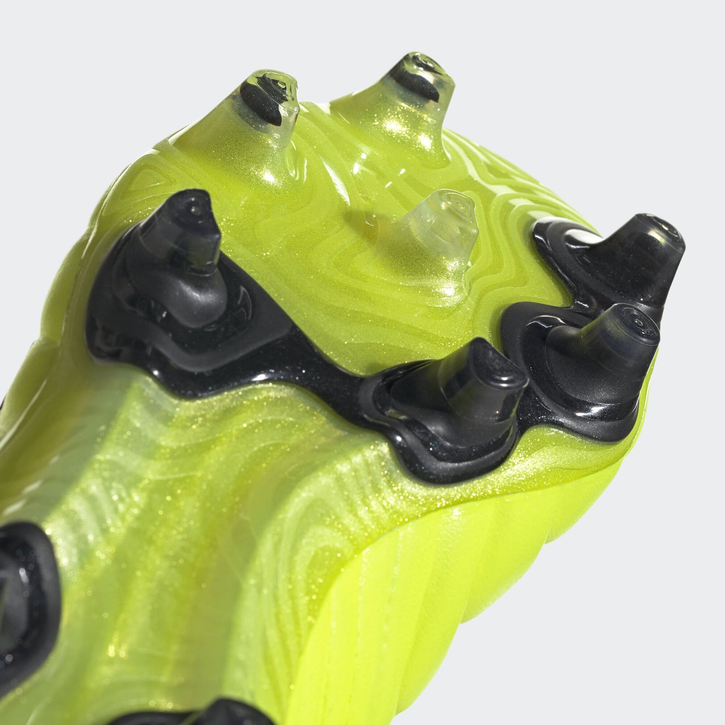 adidas Copa 19.1 FG Mens - Solar Yellow