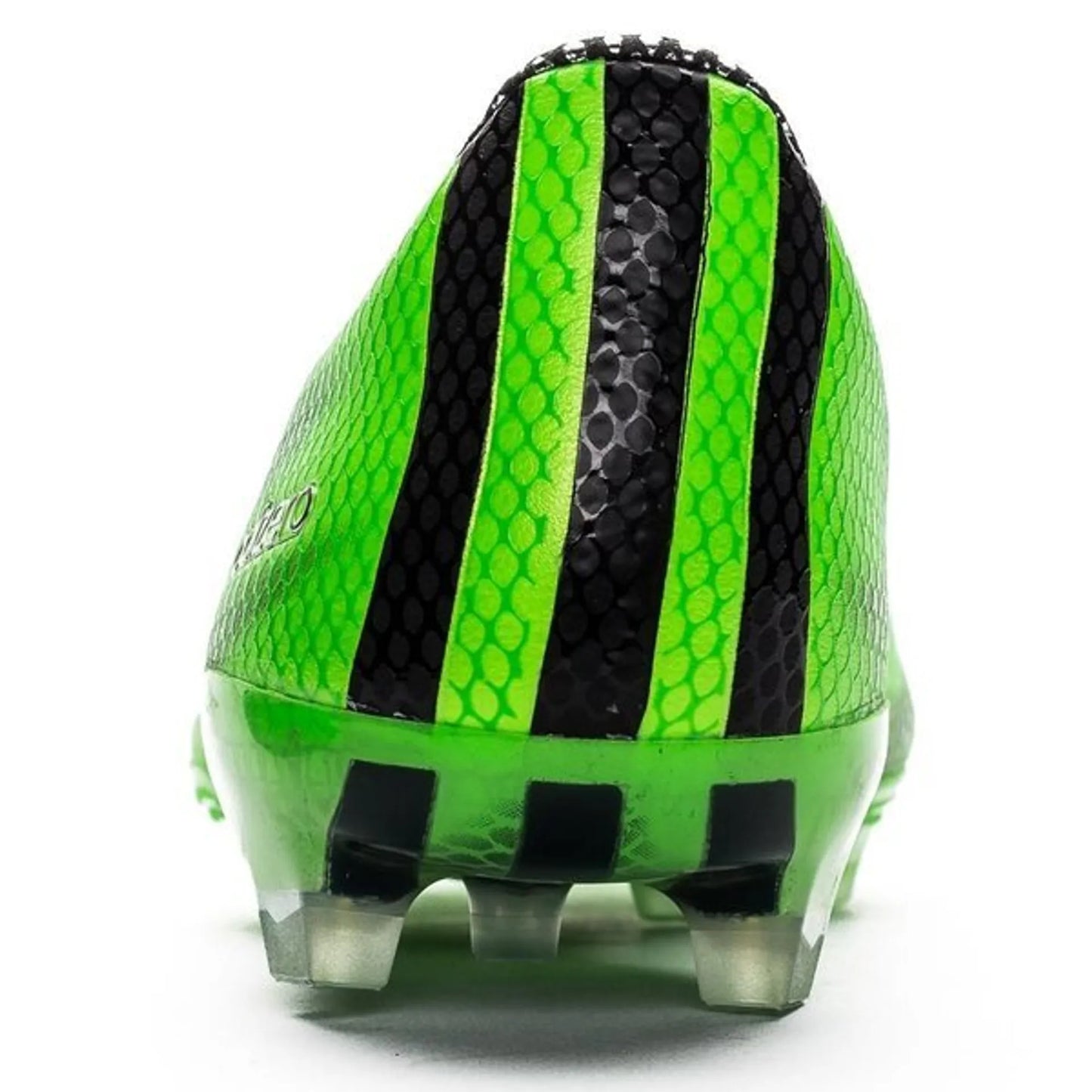 adidas F50 Adizero FG Mens - Solar Green