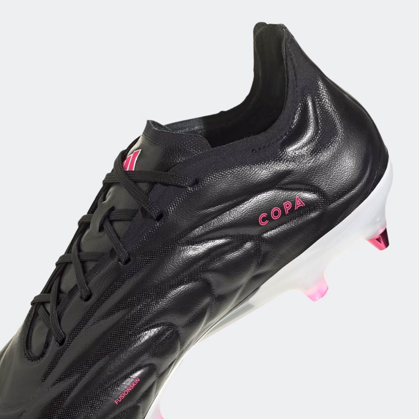 adidas Copa Pure.1 SG Mens - Own Your Football - Core Black
