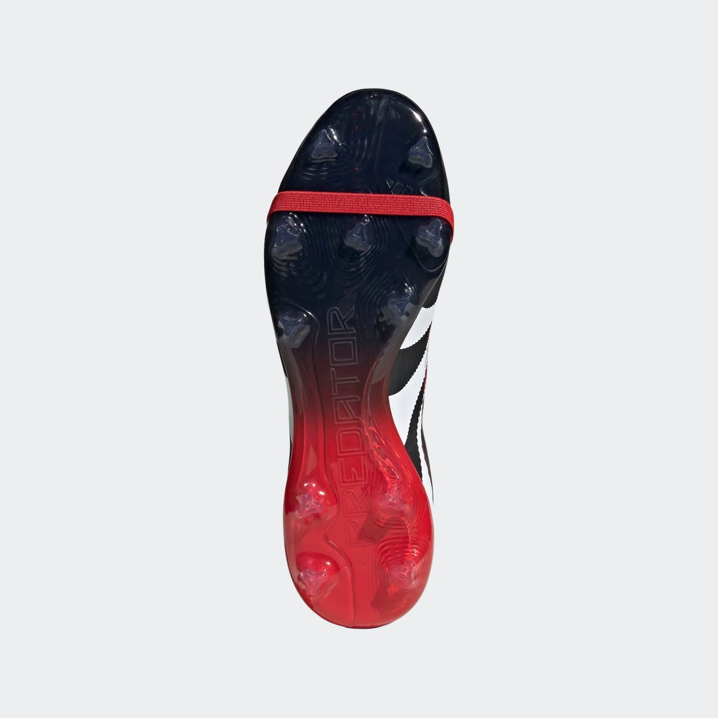 adidas Predator Pro FT X Moments FG BWR - Limited Edition - Black