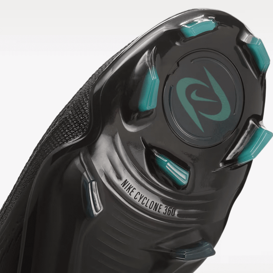 Nike Phantom GX 2 Elite FG Mens - Shadow - Black