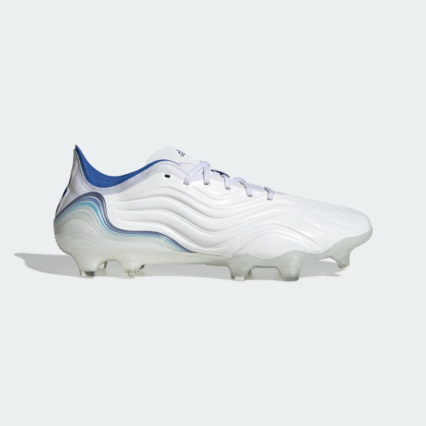 adidas Copa Sense.1 FG Mens - White