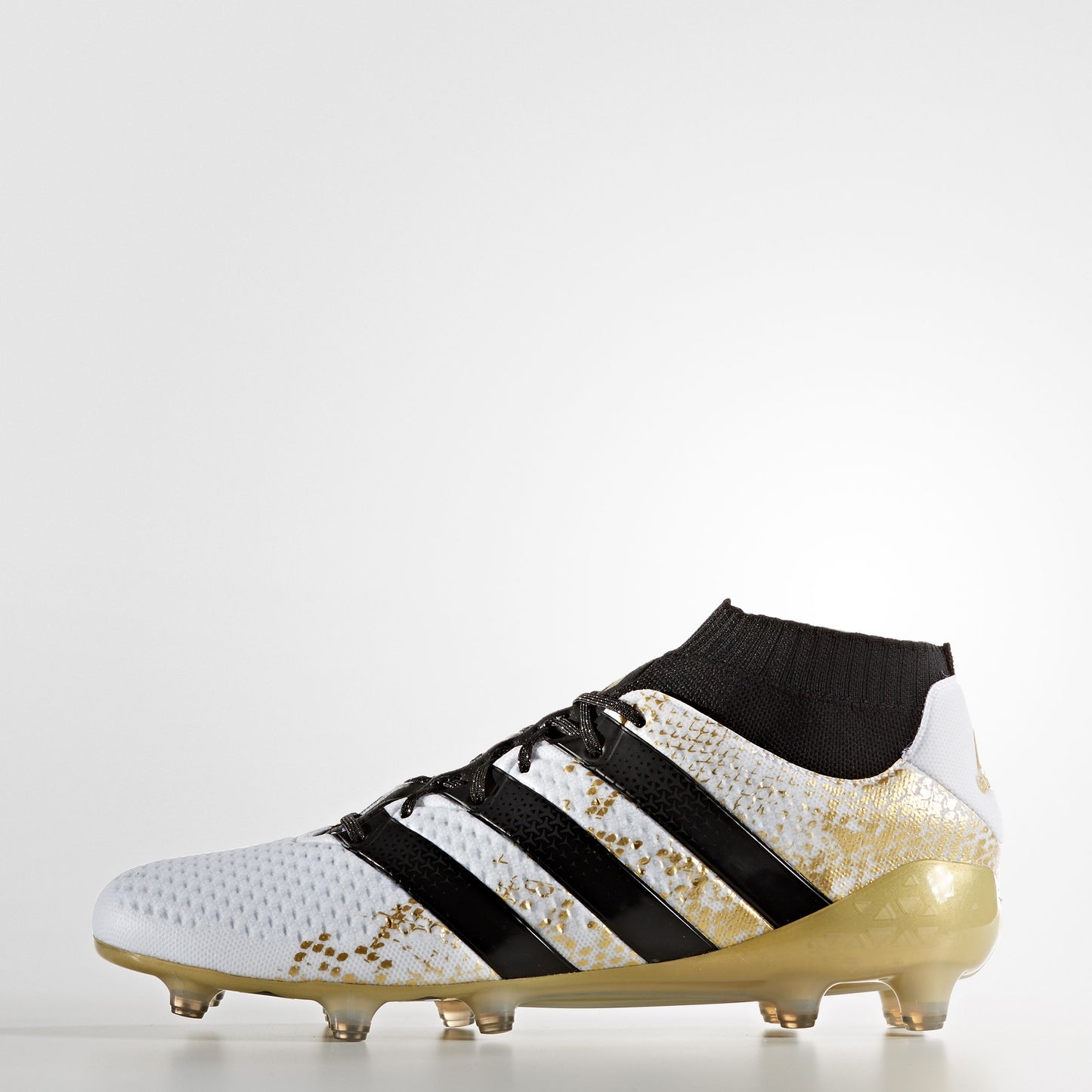 Ace 16.1 Primeknit FG Mens - White*
