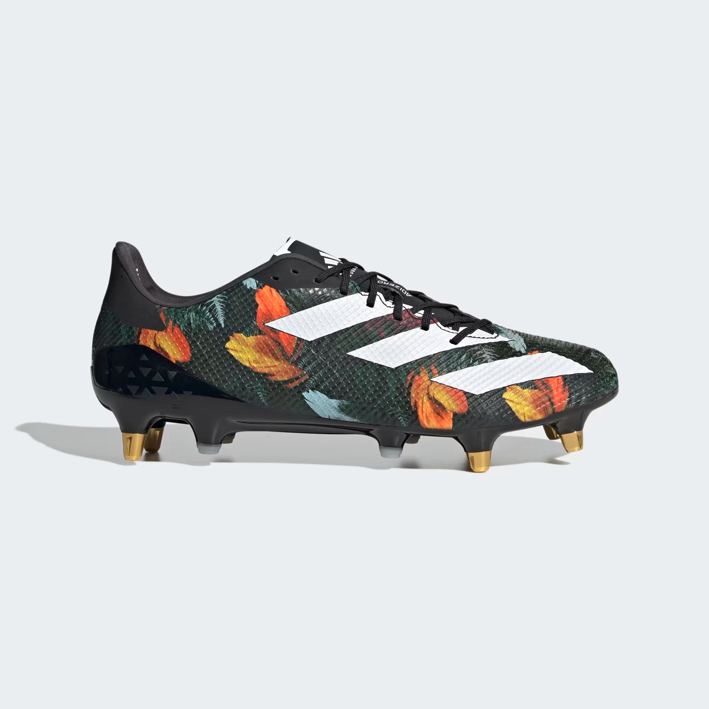 adidas Adizero RS7 SG Mens - Core Black*
