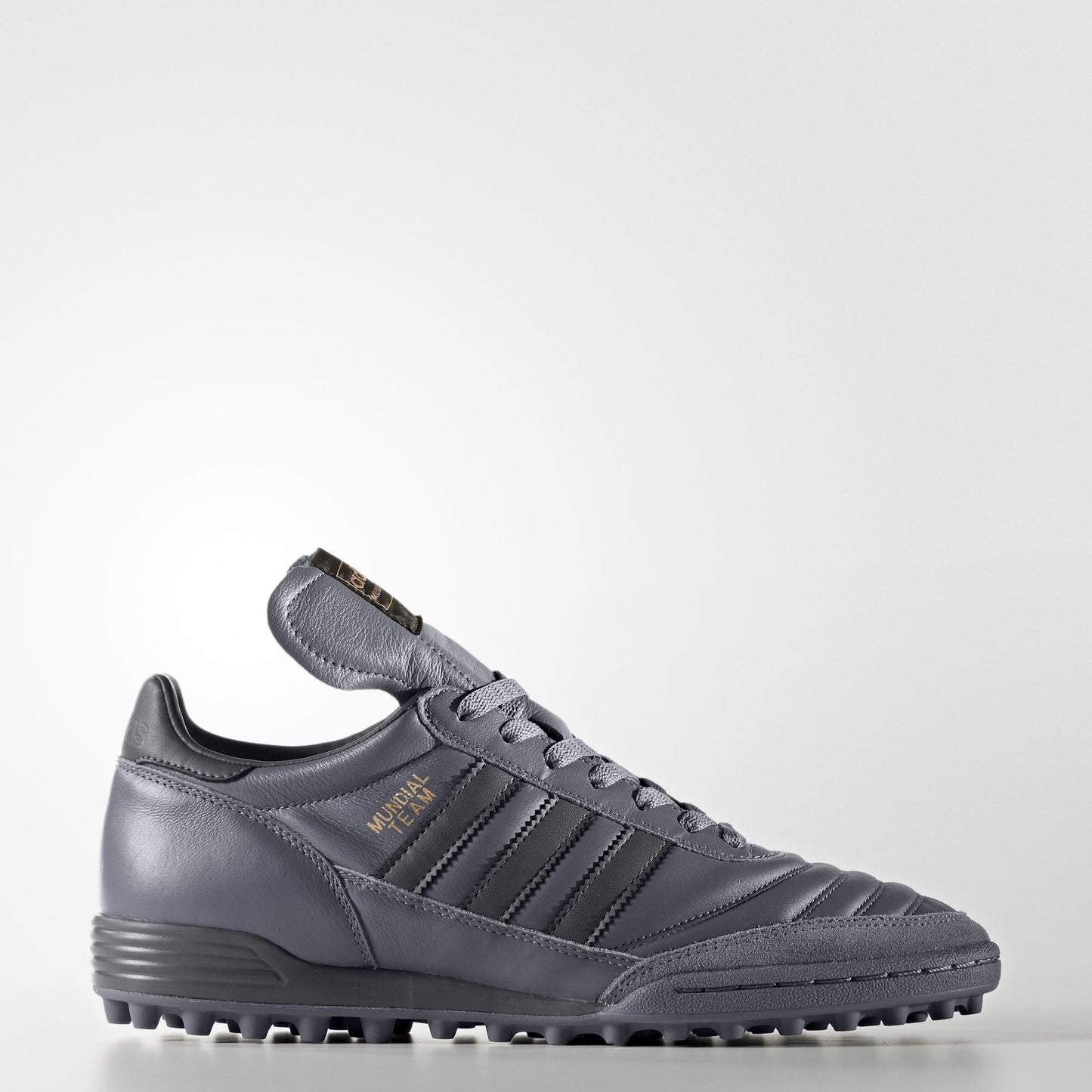 adidas Mundial Team TF Mens - Clear Grey*
