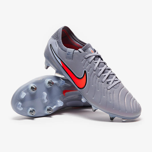 Nike Tiempo Legend 10 Elite SG-Pro Player Mens - Scary Good - Blue Eclipse