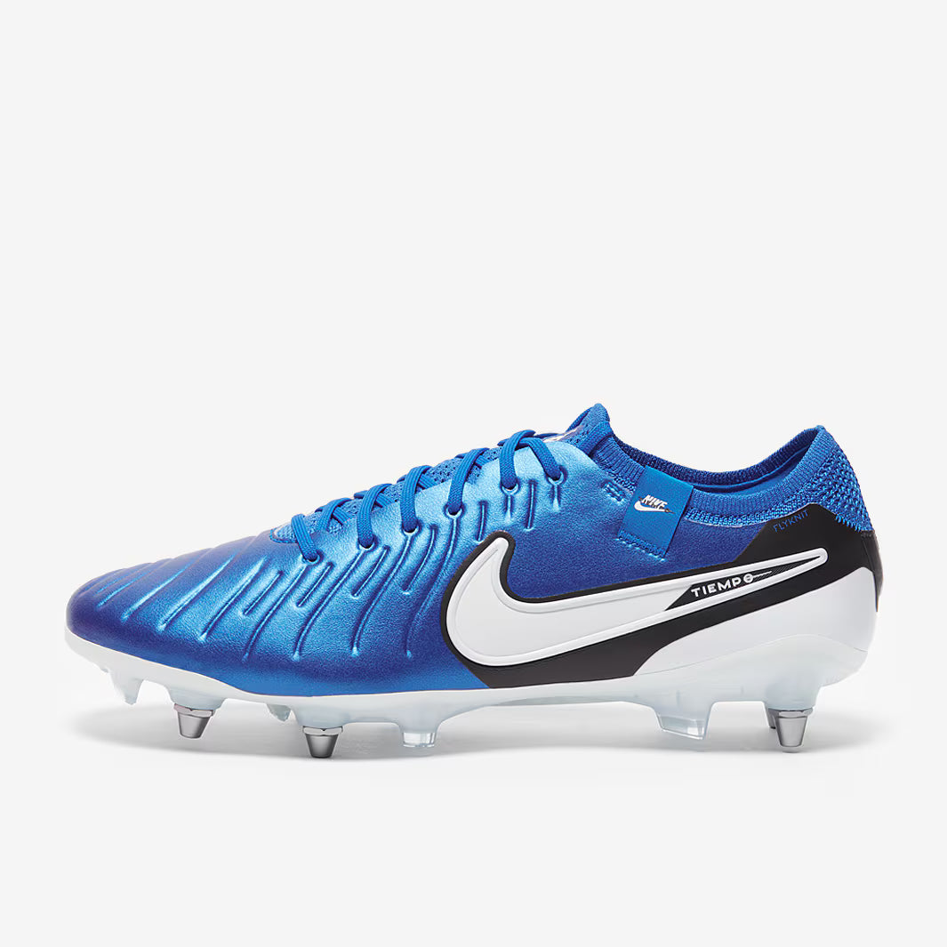 Nike Tiempo Legend 10 Elite SG-Pro Player Mens - Mad Ambition - Soar