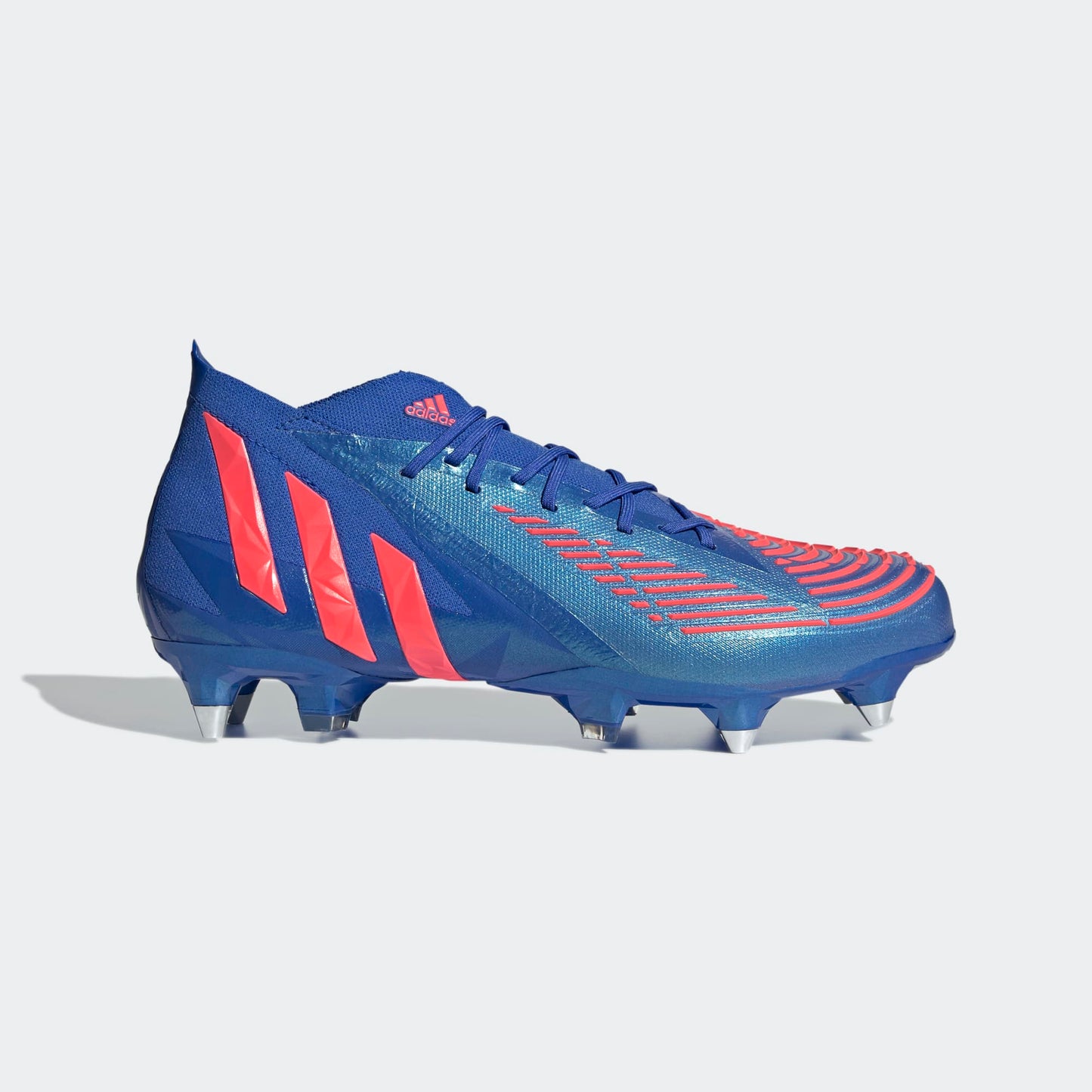 adidas Predator Edge.1 SG Mens - Blue