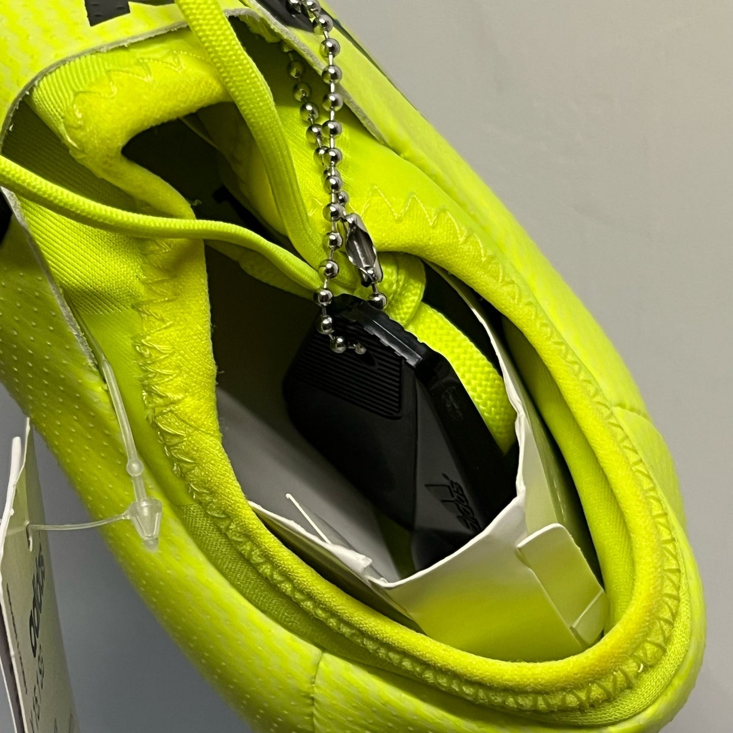 adidas X 15.1 SG Mens - Solar Yellow*