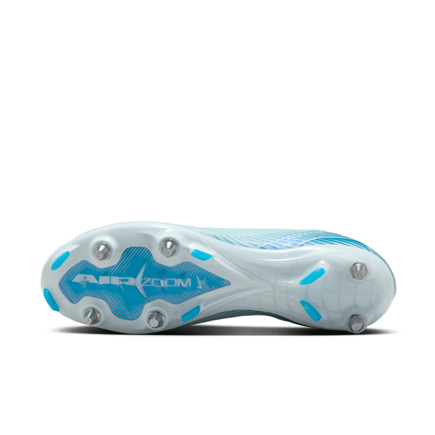 Nike Zoom Vapor 16 Elite SG-Pro Player Mens - Mad Ambition - Glacier Blue