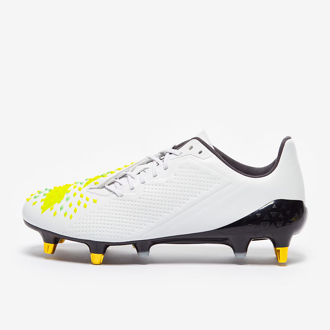 adidas Predator Malice SG Mens - White*