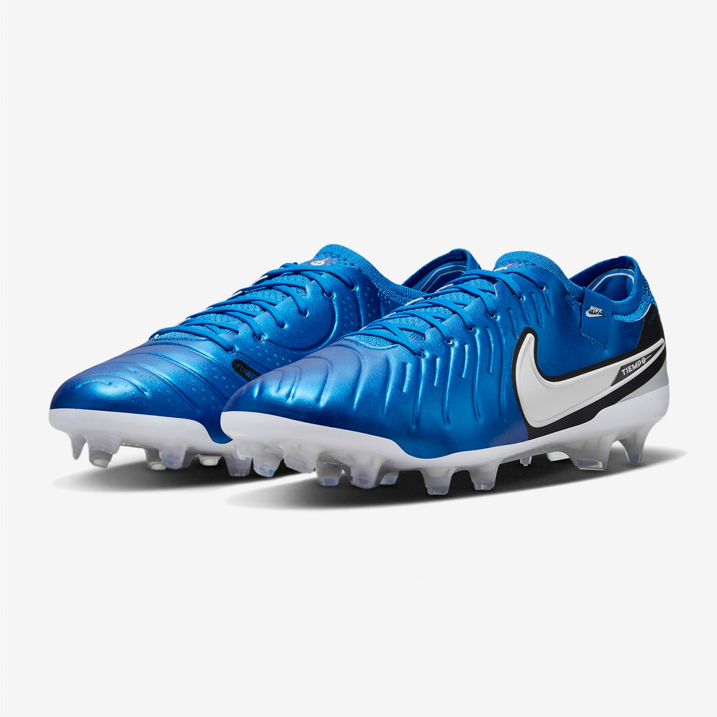 Nike Tiempo Legend 10 Elite FG Mens - Mad Ambition - Soar