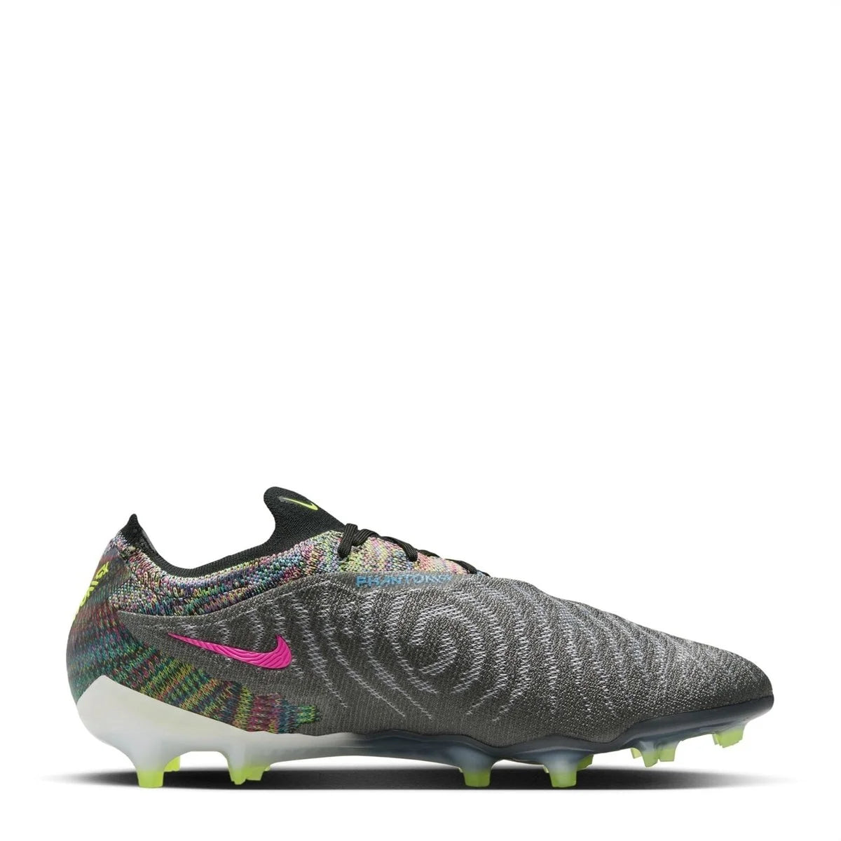 Nike Phantom GX Elite Fusion FG Link Mens - Black