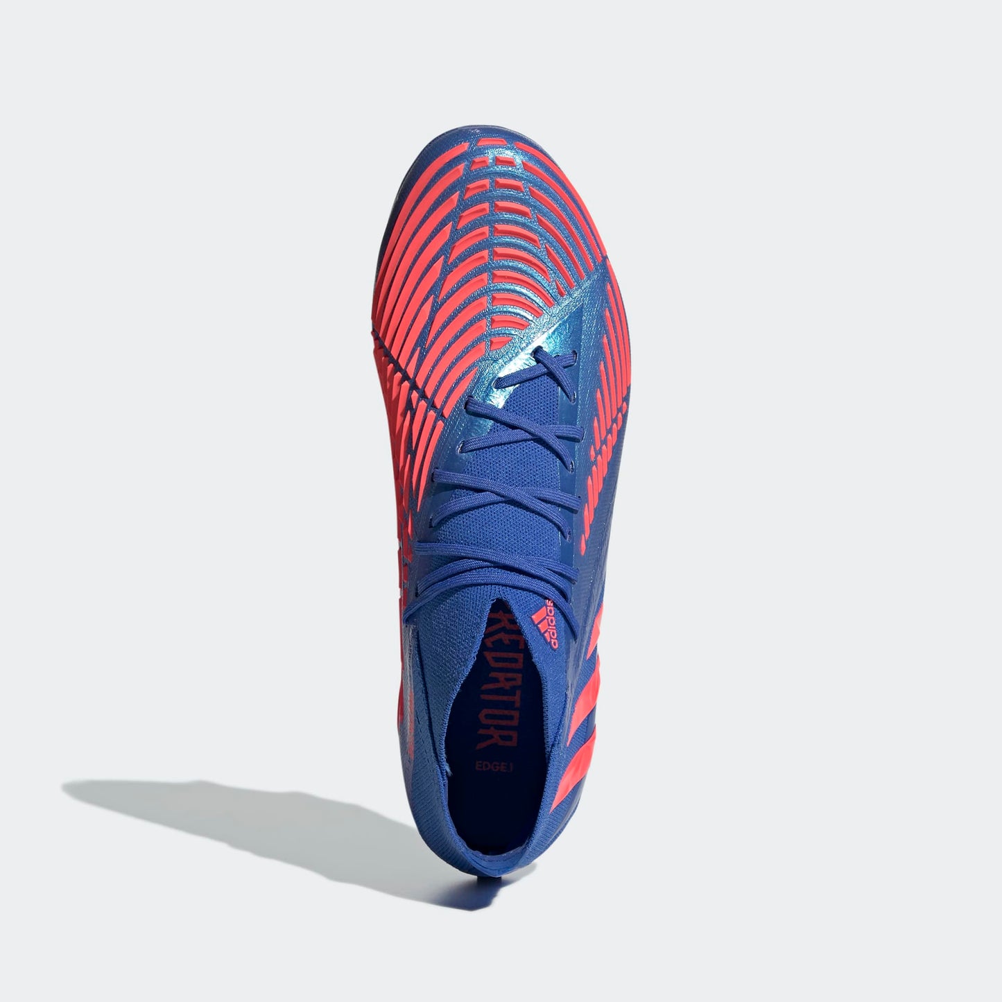 adidas Predator Edge.1 SG Mens - Blue