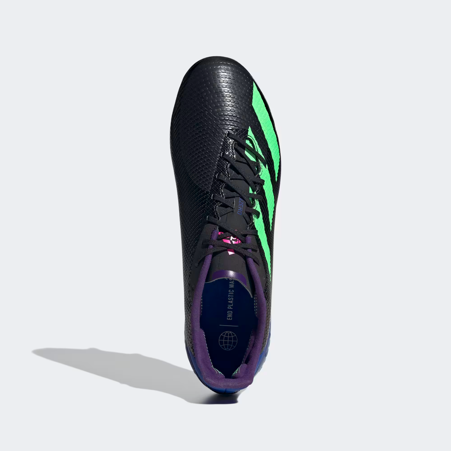 adidas Adizero RS7 SG Mens - Core Black