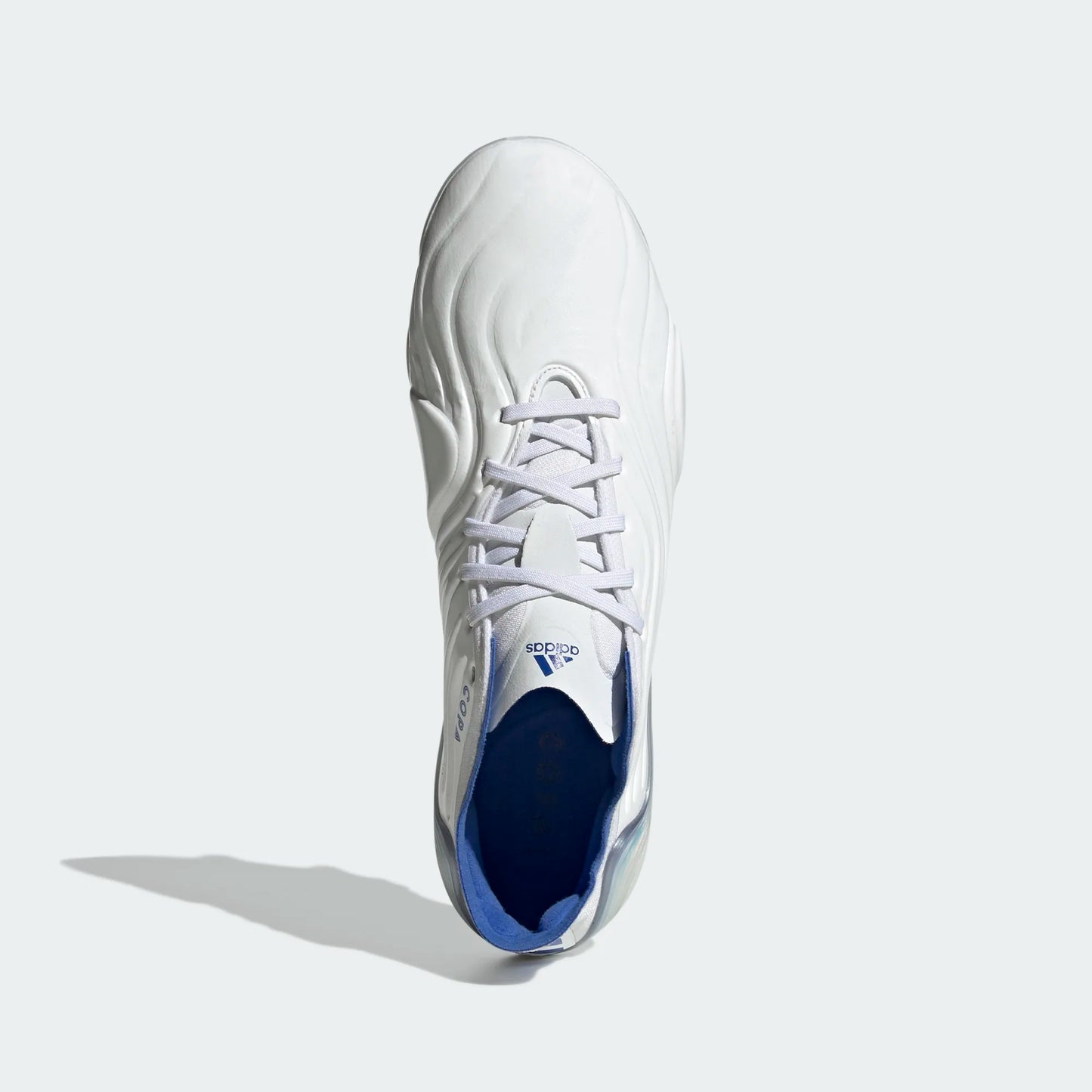 adidas Copa Sense.1 FG Mens - White