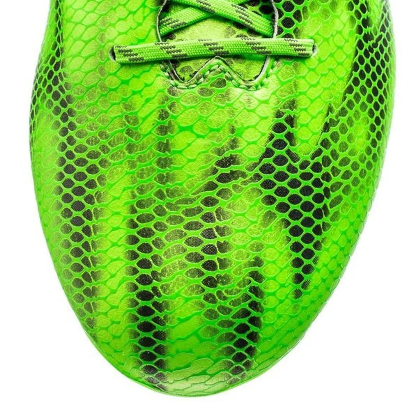 adidas F50 Adizero FG Mens - Solar Green