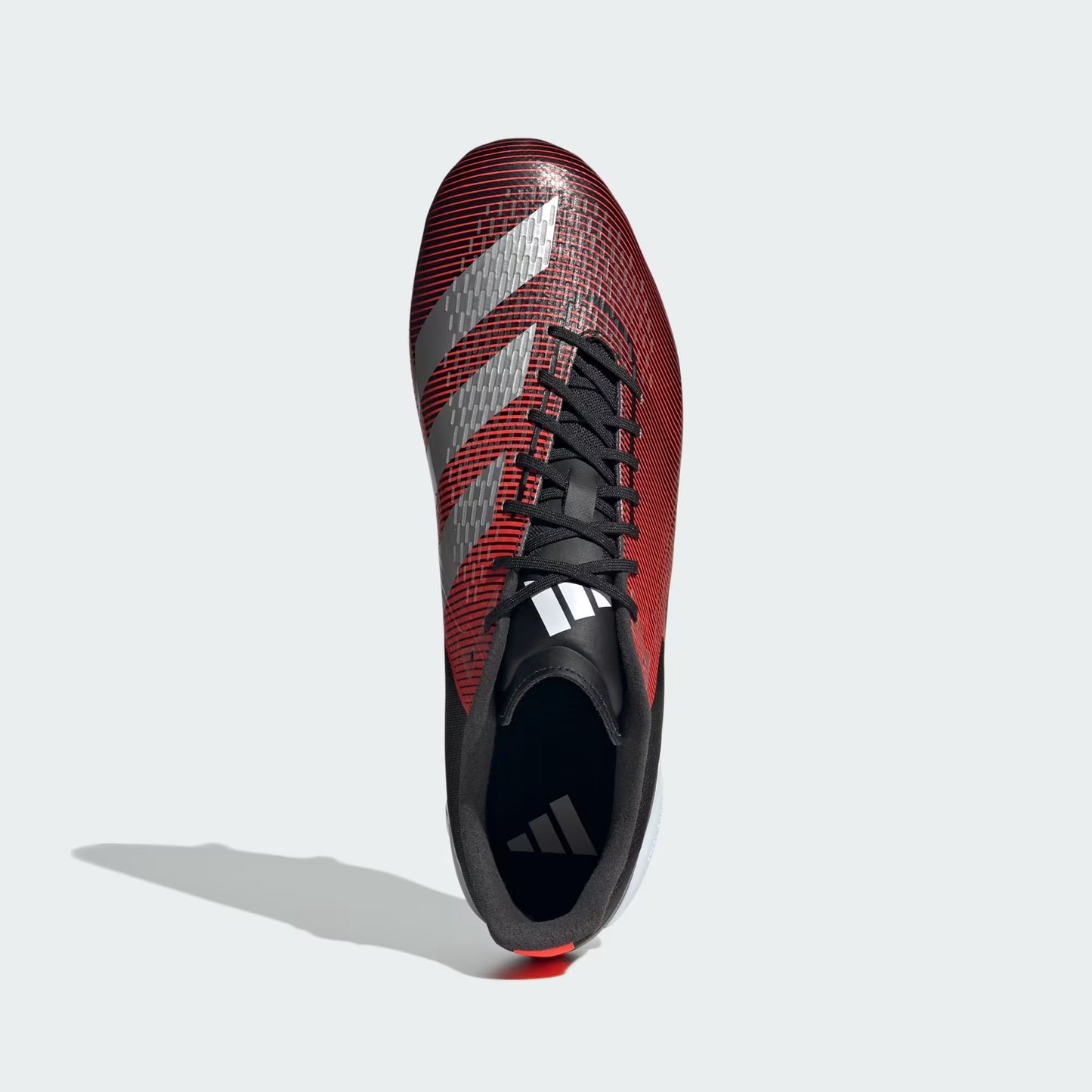 adidas Adizero RS15 Ultimate SG Mens - Black Red