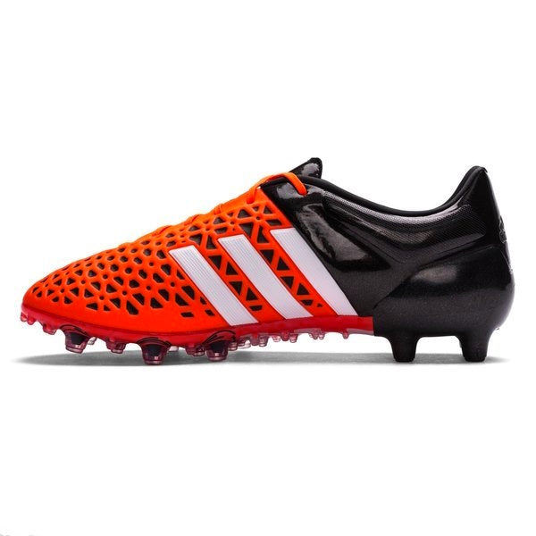 adidas Ace 15.1 FG AG Mens - Solar Orange*