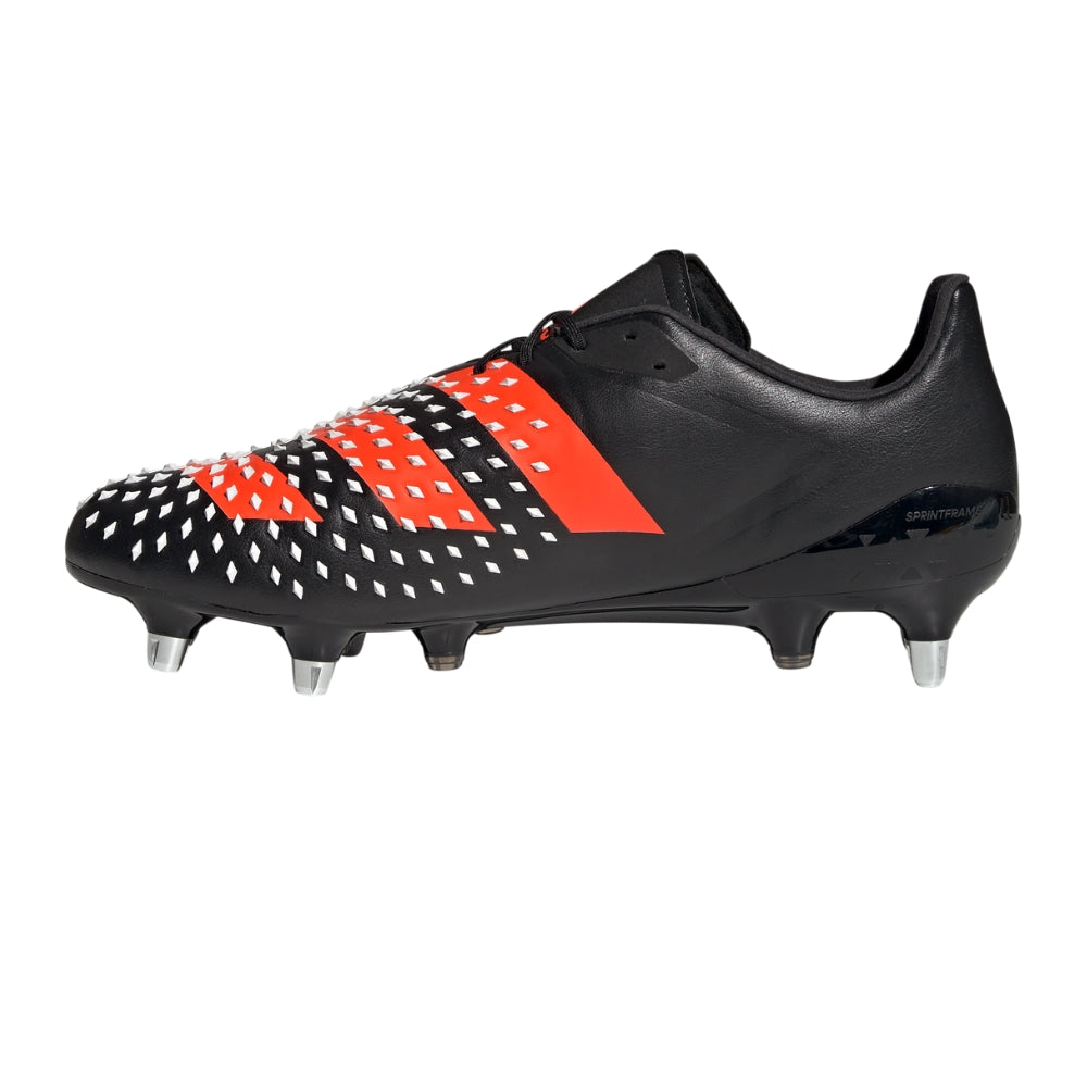 adidas Predator Malice SG Mens - Black