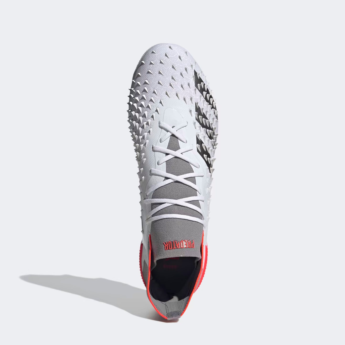 adidas Predator Freak .1 SG Mens - White