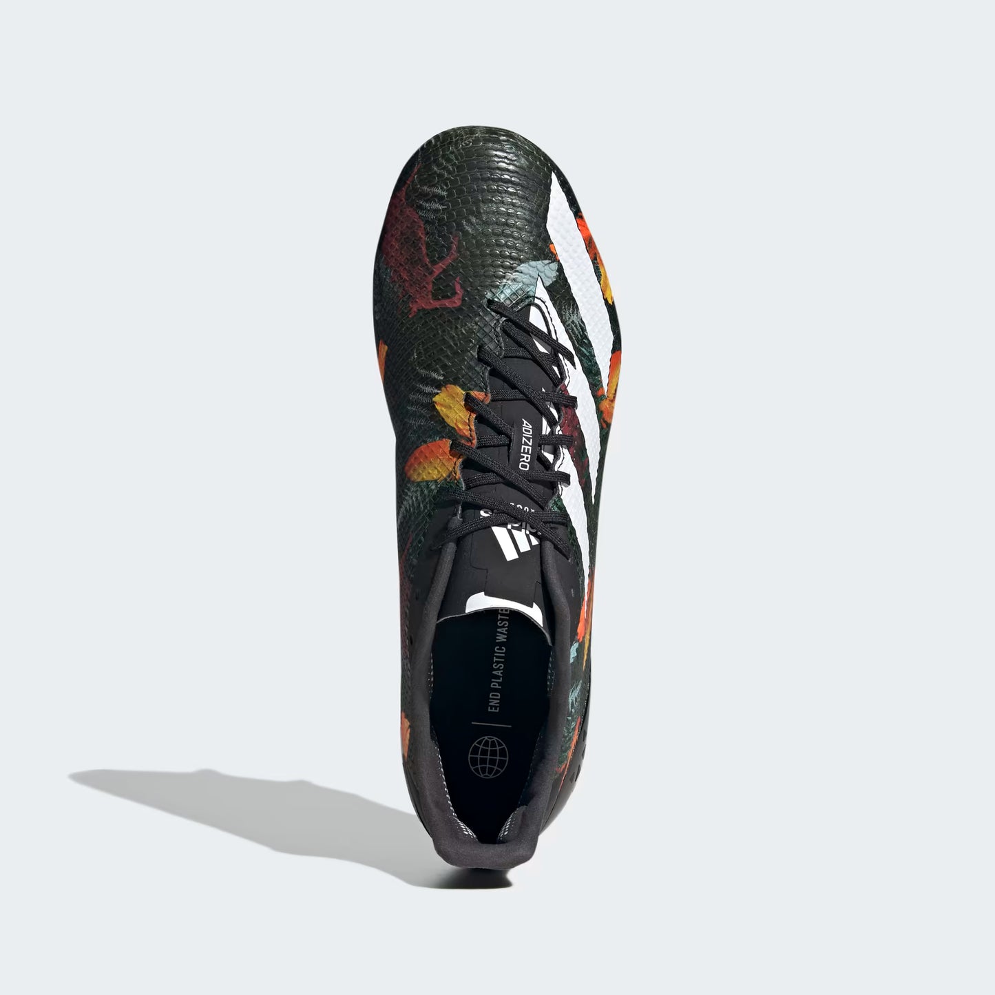 adidas Adizero RS7 SG Mens - Core Black*