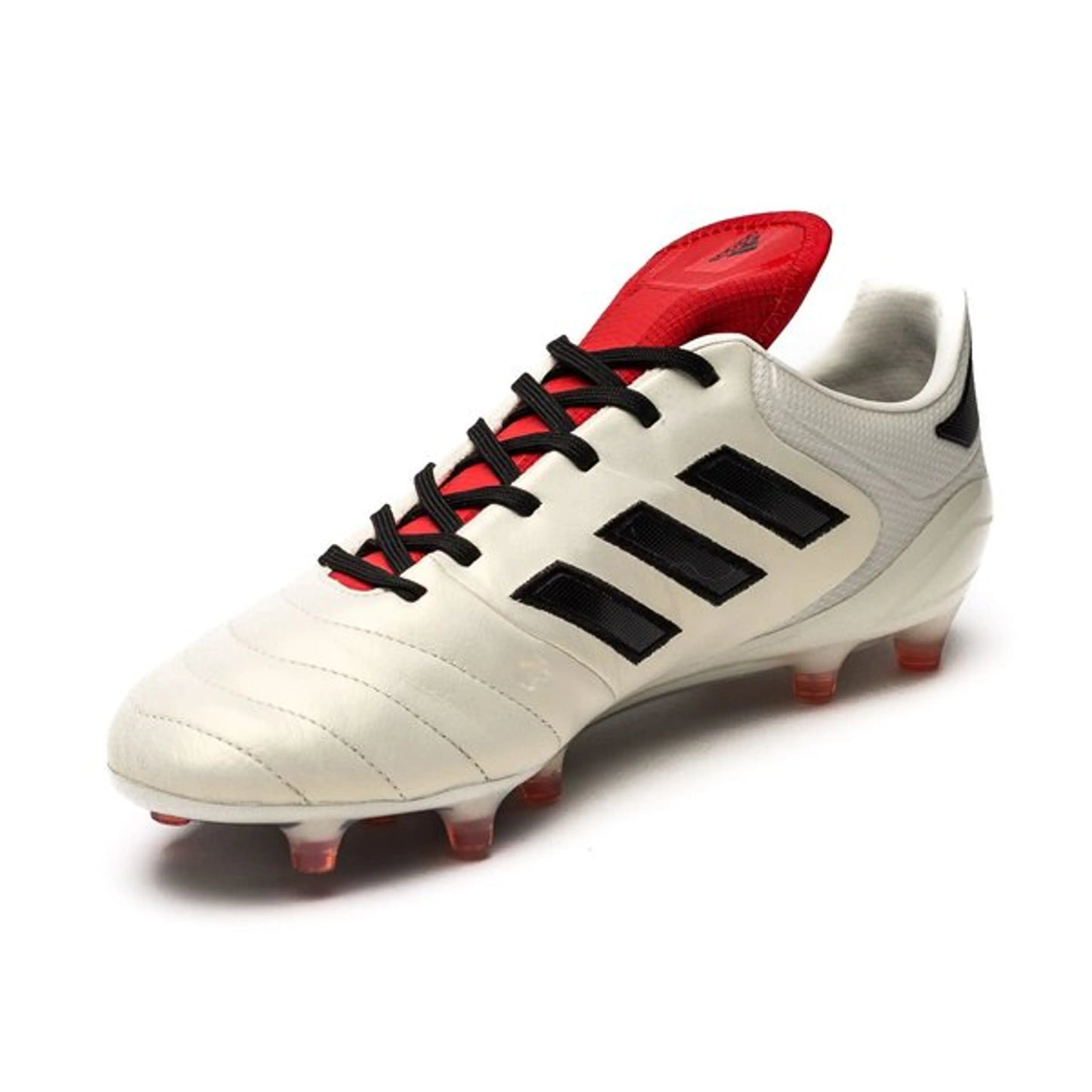 adidas Copa 17.1 FG Champagne Mens - Off White