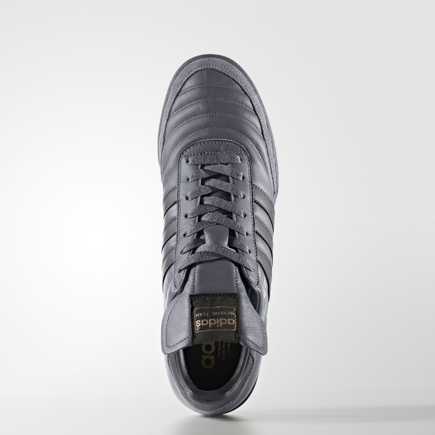adidas Mundial Team TF Mens - Clear Grey*