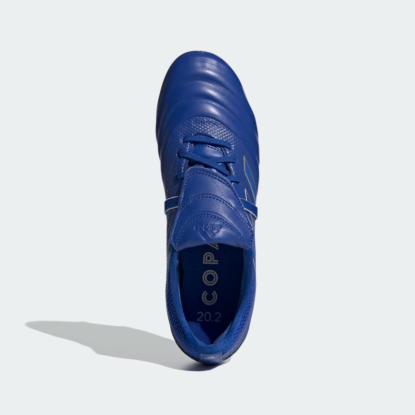 Copa Gloro 20.2 FG Mens - Royal Blue