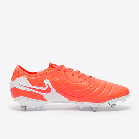 Nike Tiempo Legend 10 Elite SG-Pro Player Mens - Mad Energy - Hot Lava