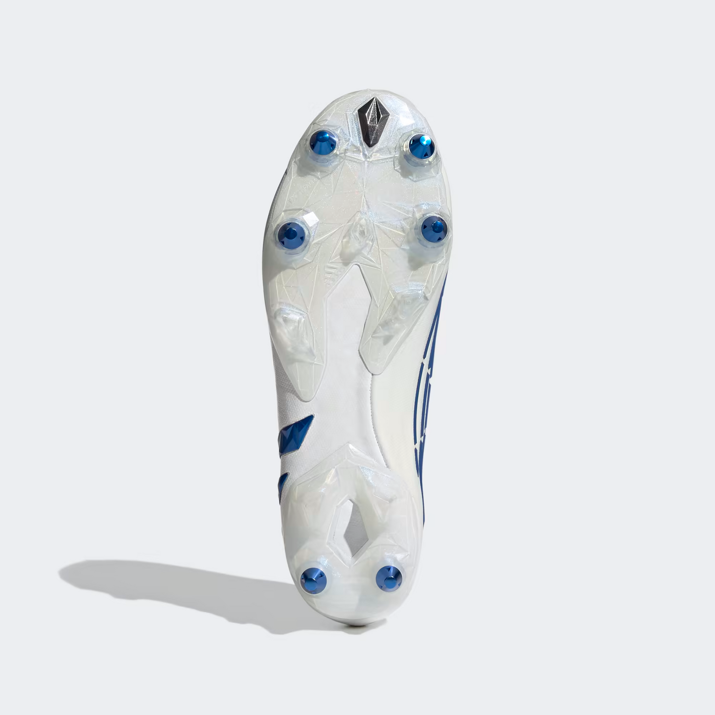 adidas Predator Edge.1 SG Mens - Diamond Edge - White*