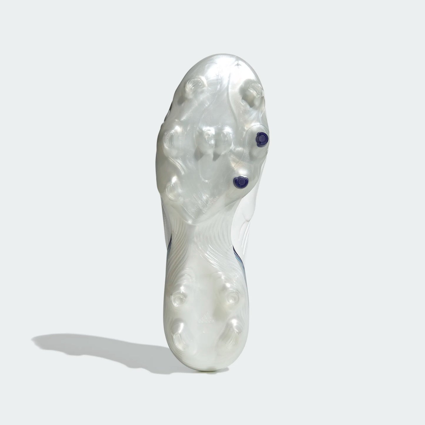 adidas Copa Sense.1 FG Mens - Diamond Edge - White