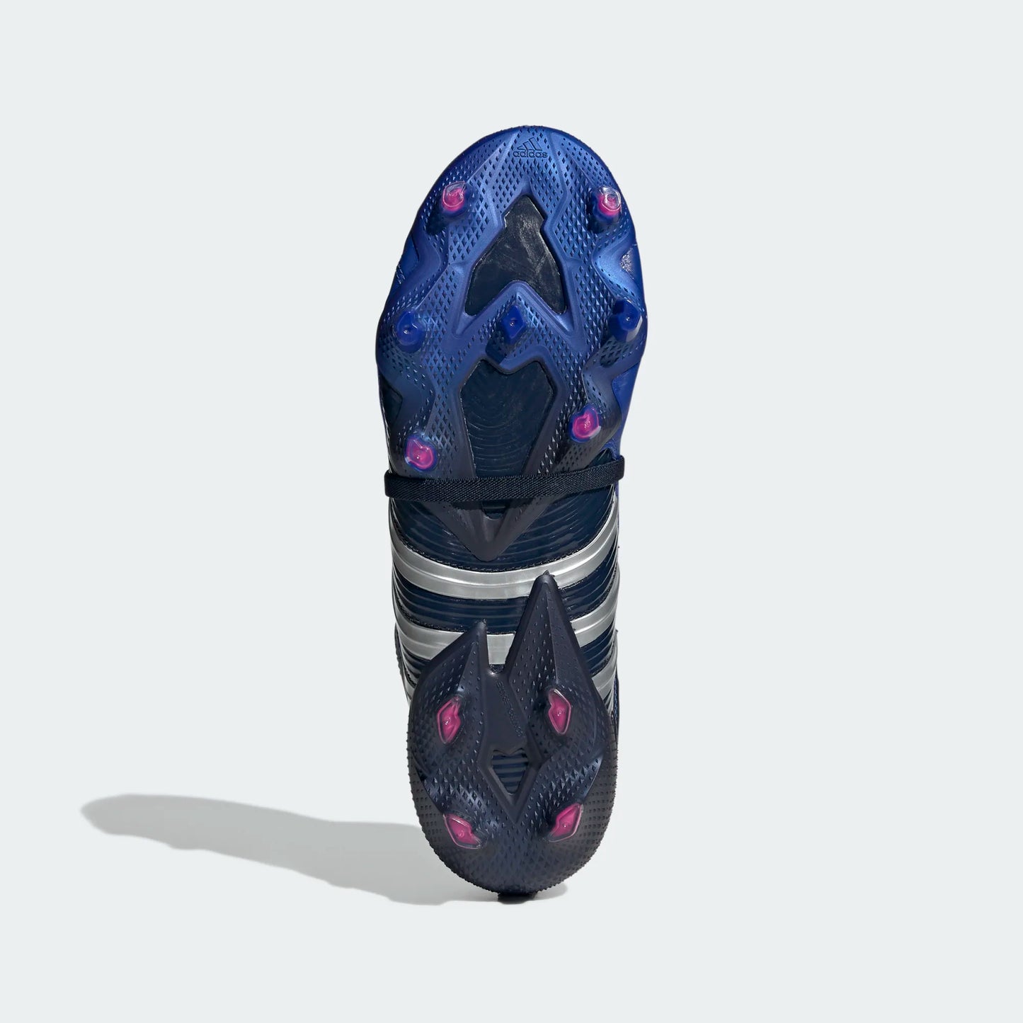 adidas Predator Pulse FG UCL Mens - Bold Blue