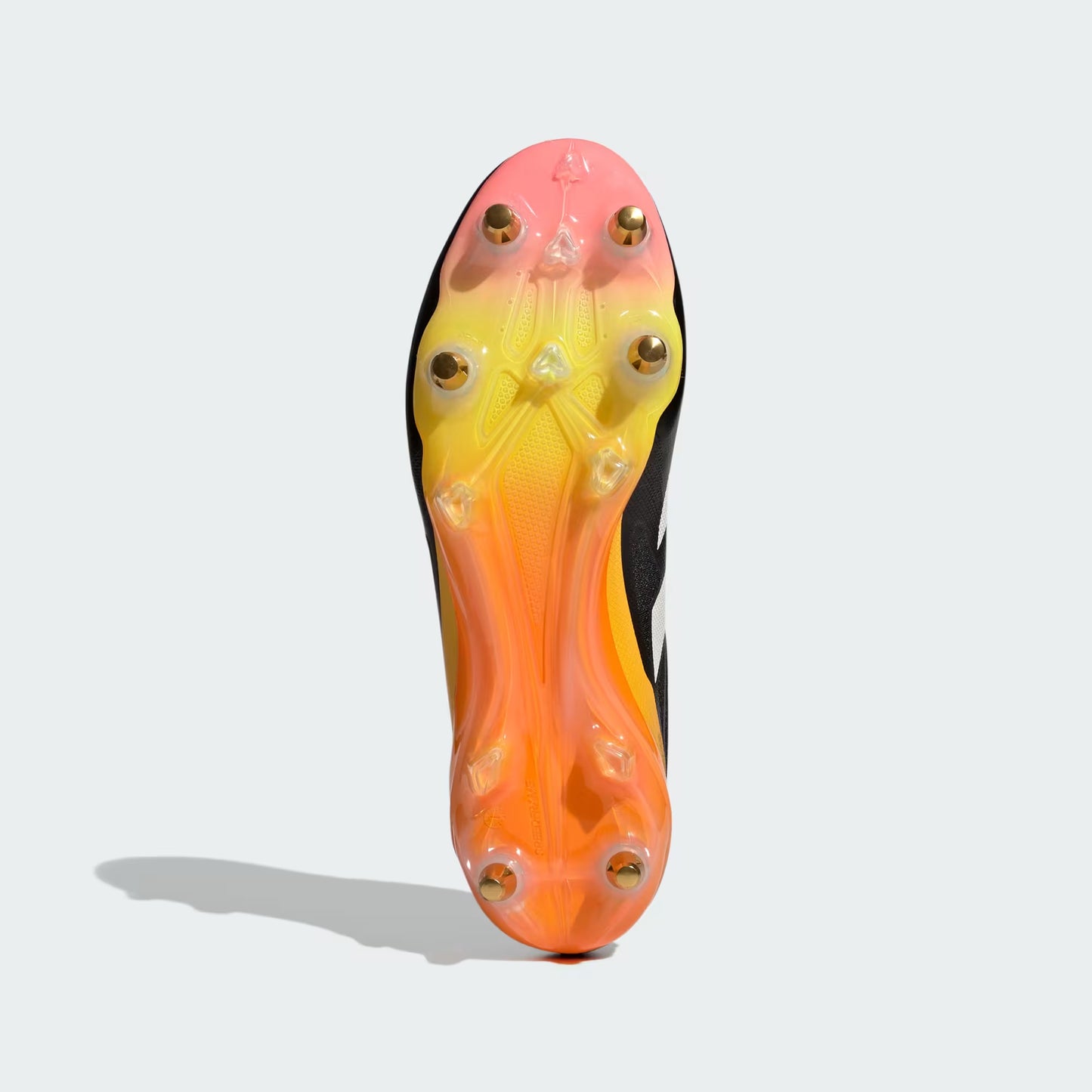 adidas Adizero RS15 Pro SG Mens - Core Black