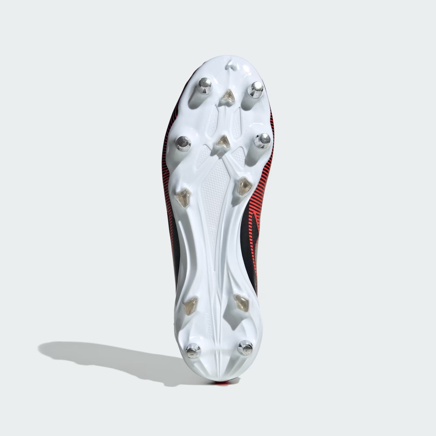adidas Adizero RS15 Ultimate SG Mens - Black Red