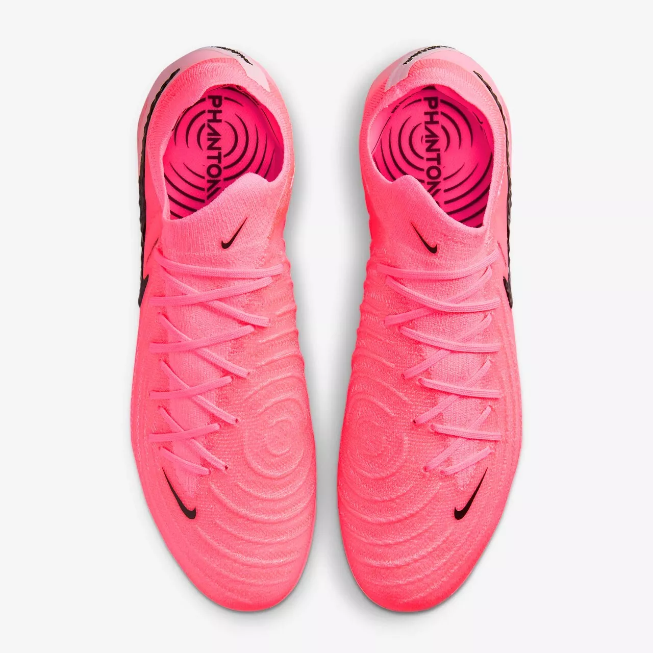 Nike Phantom GX 2 Elite AG-PRO Mens - Sunset