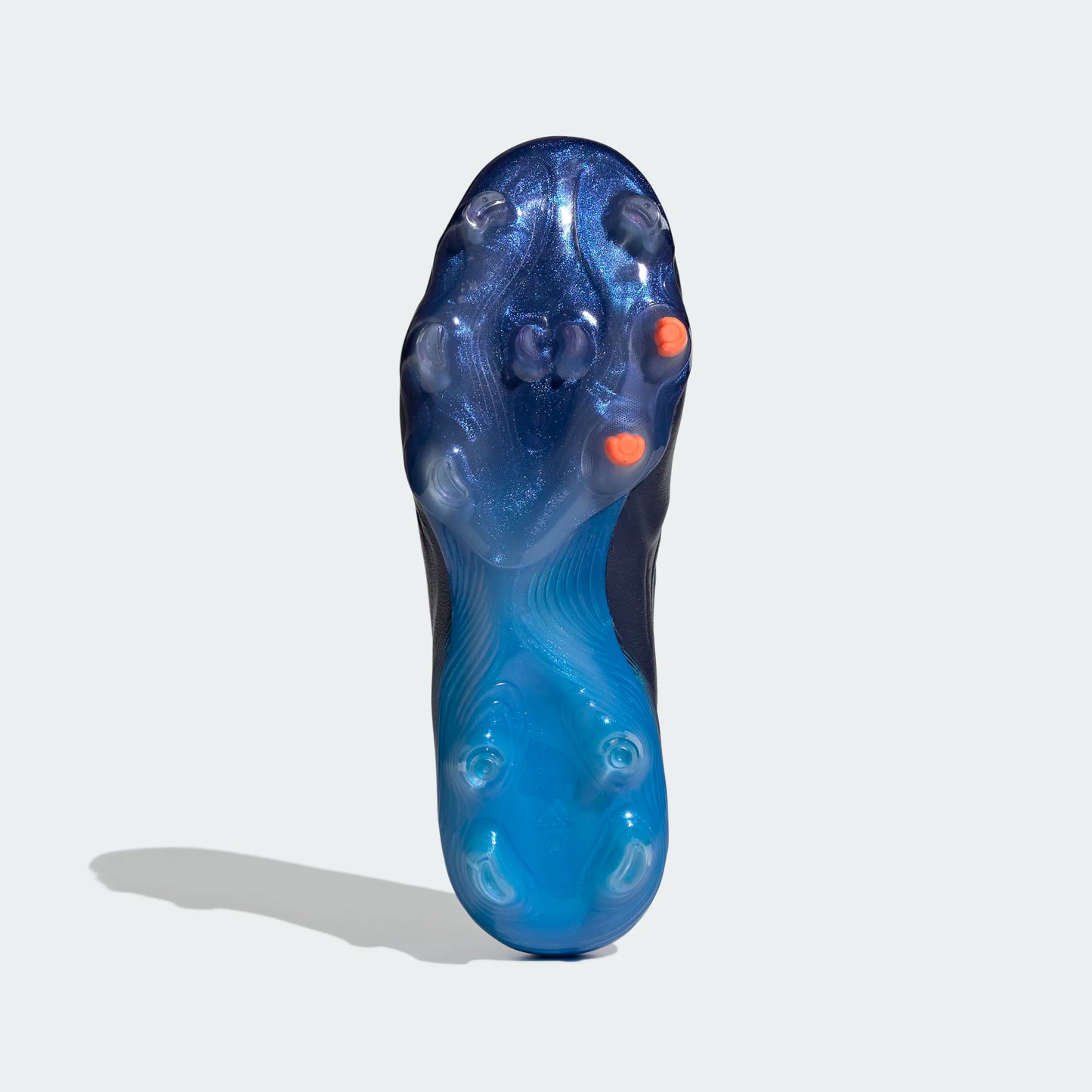 adidas Copa Sense+ FG Mens - Navy