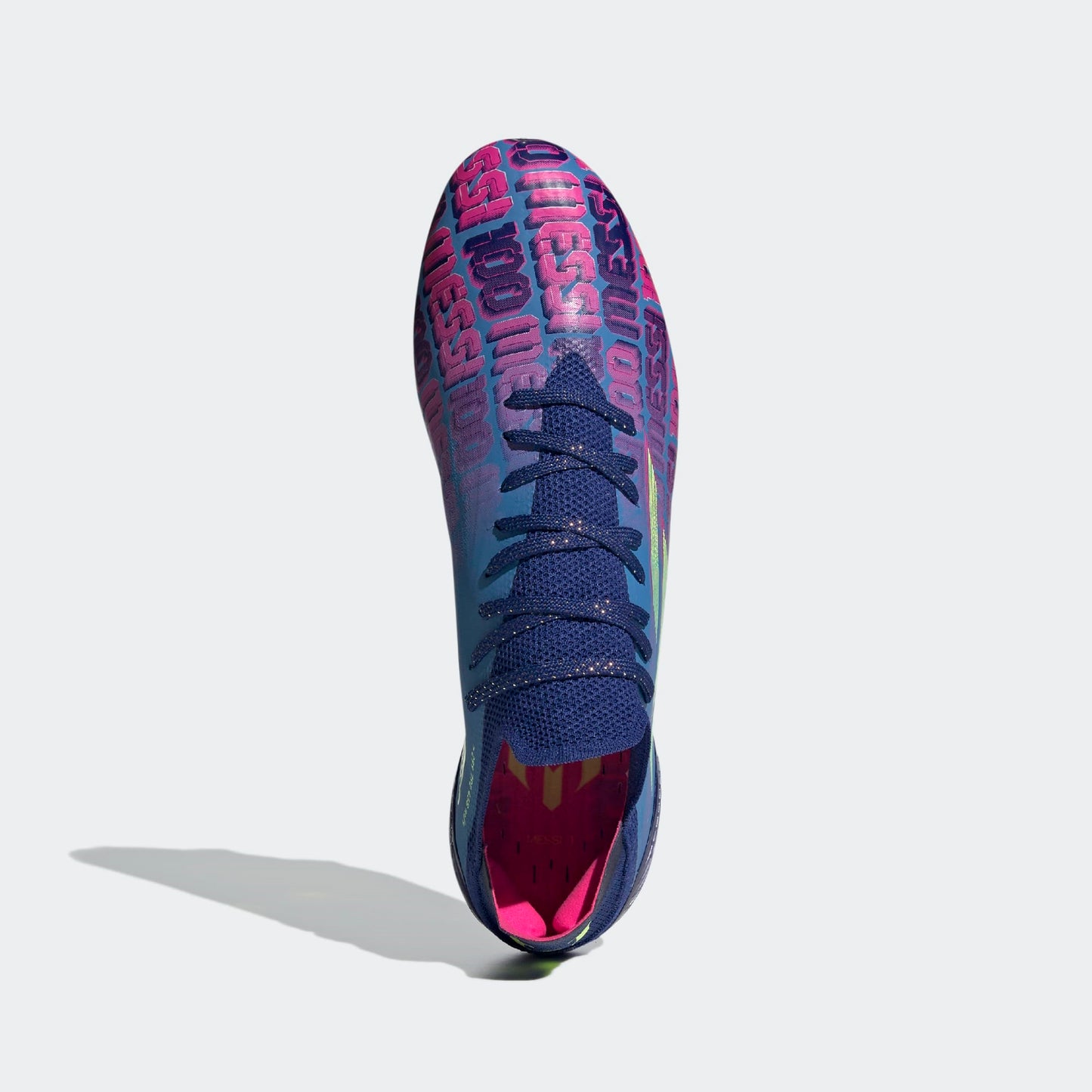 adidas X Speedflow Messi.1 FG Mens - Victory Blue