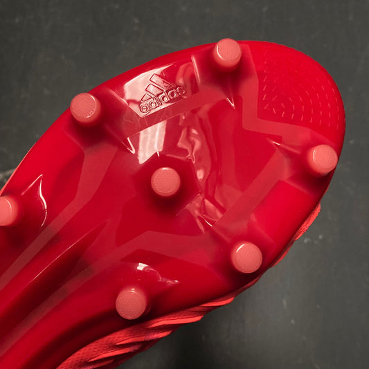 adidas Predator XP FG Mens - Player Edition - Signal Coral