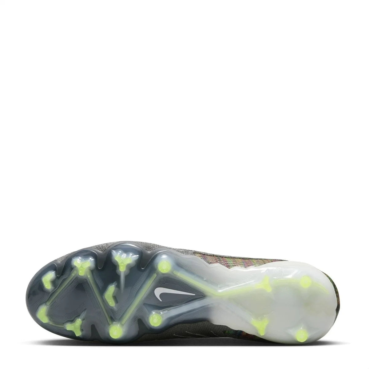 Nike Phantom GX Elite Fusion FG Link Mens - Black