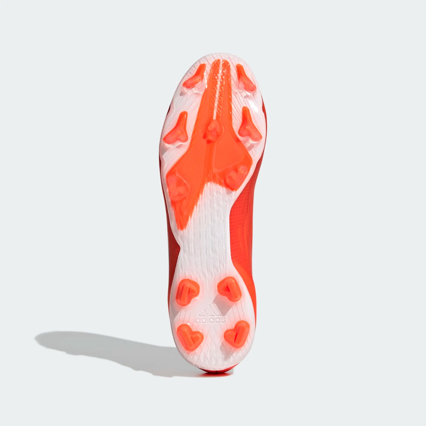 adidas X Speedflow.2 FG Mens - Red