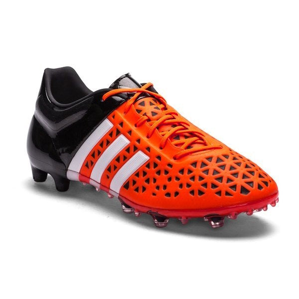 adidas Ace 15.1 FG AG Mens - Solar Orange*