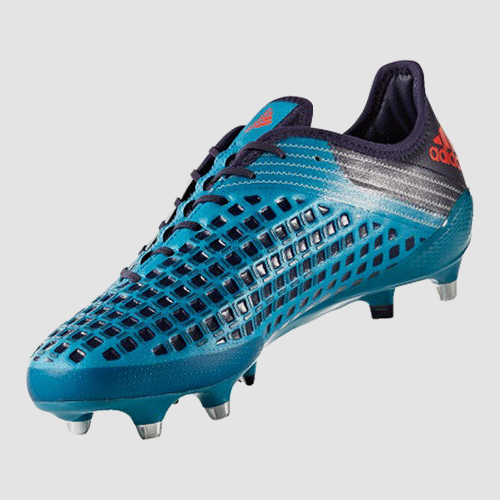 adidas Predator Malice SG Mens - Mystery Petrol