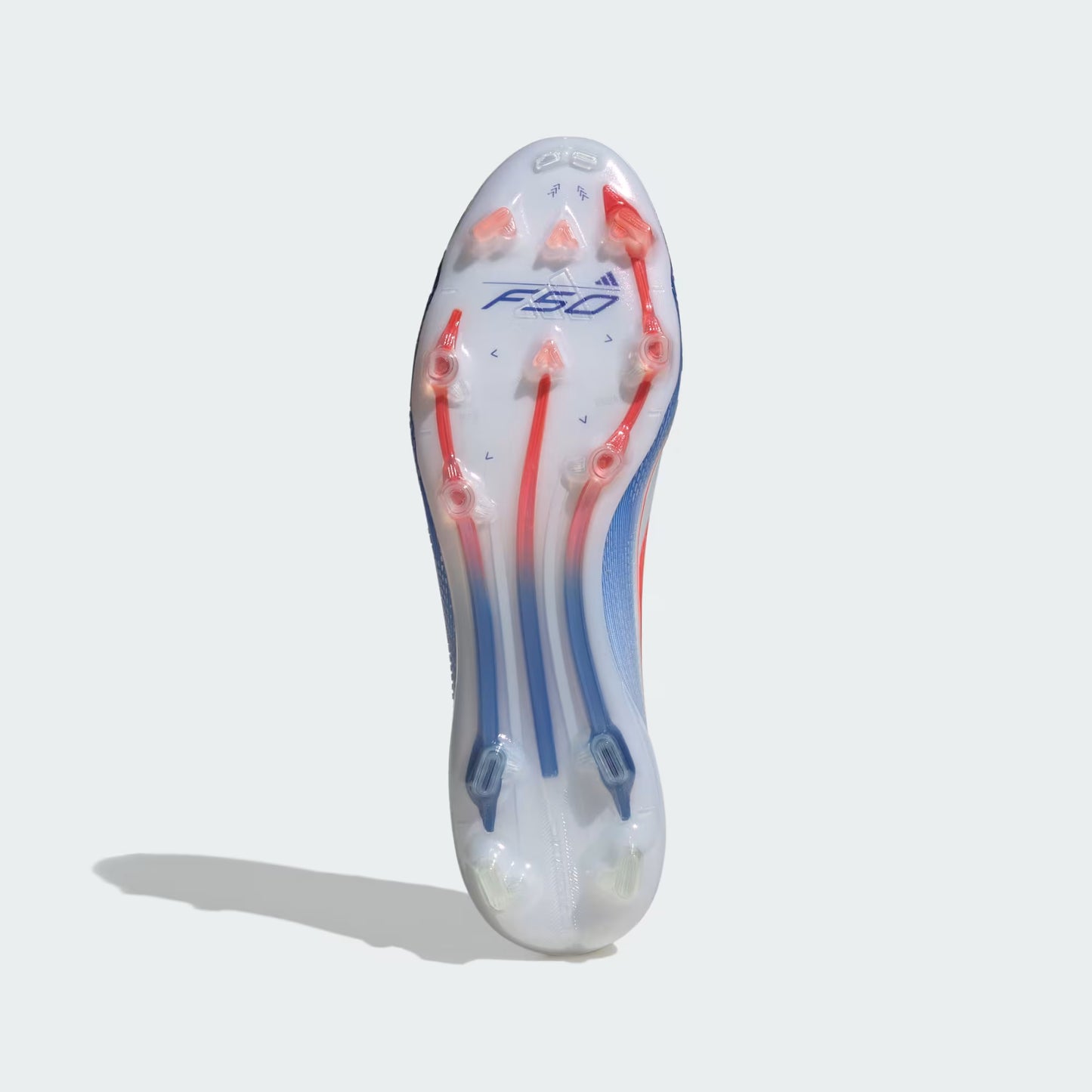 adidas F50 Elite FG Mens - Advancement - White