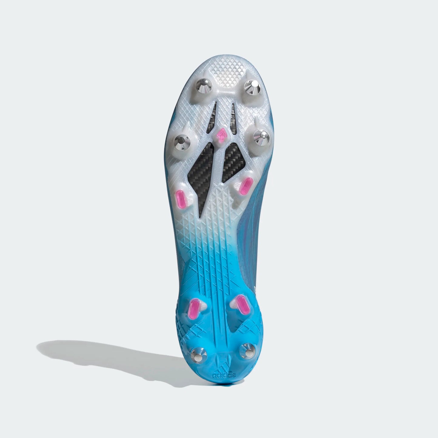 adidas X Speedflow.1 SG Mens - Sapphire Edge - Sky Rush