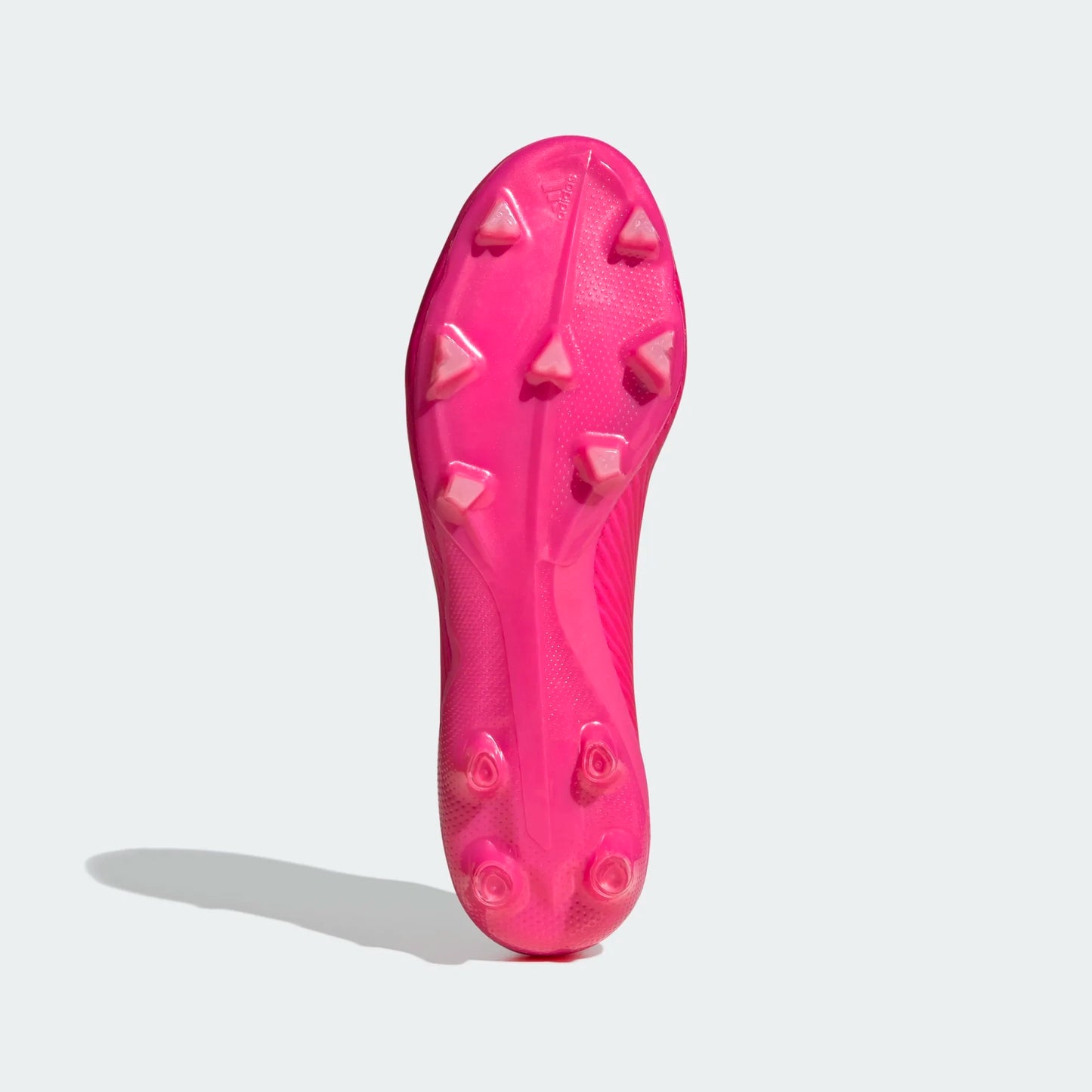 adidas X 19.1 FG Mens - Shock Pink