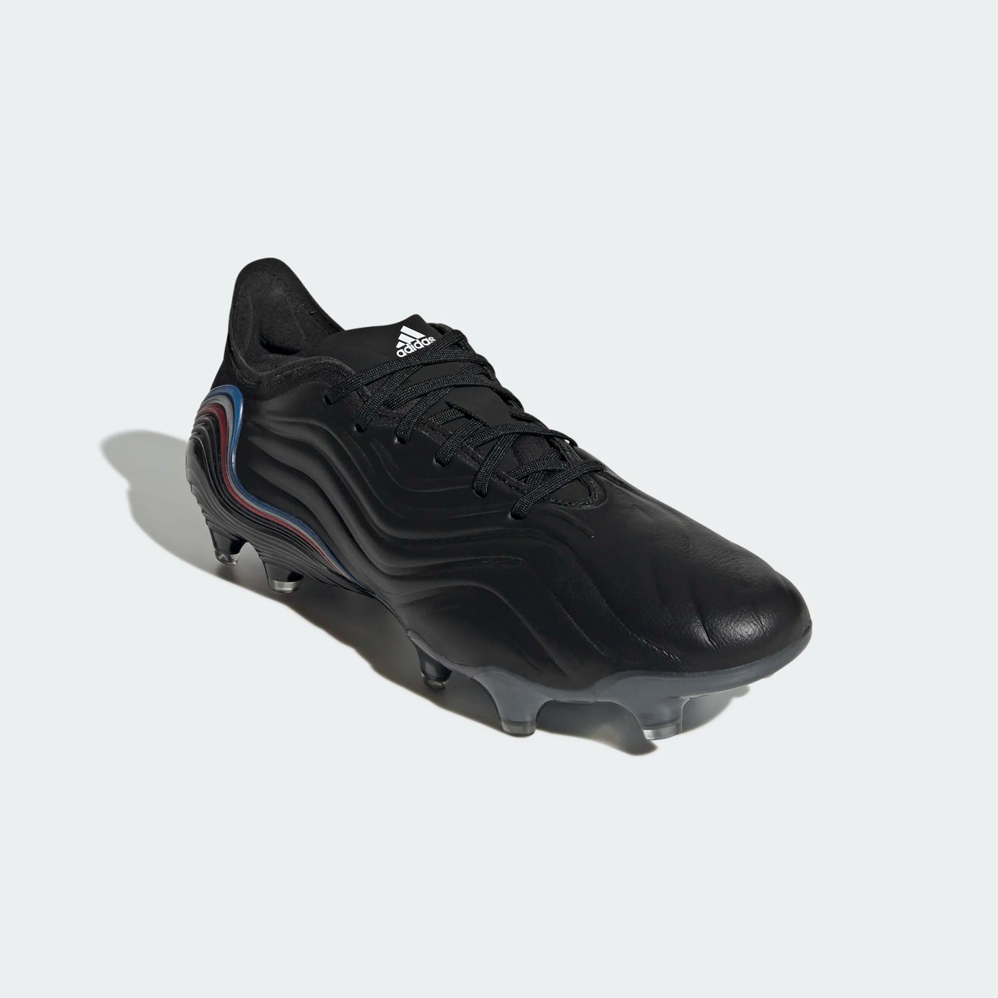 adidas Copa Sense.1 FG Mens - Core Black