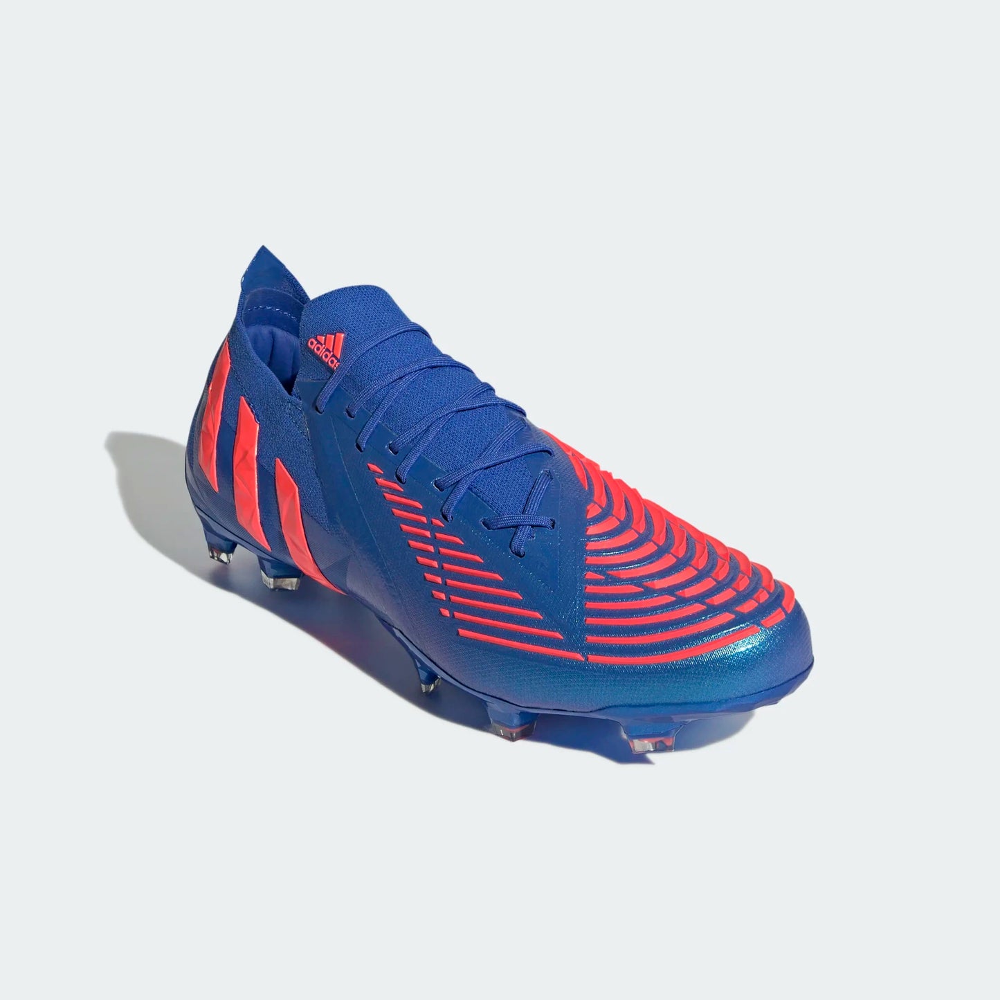 adidas Predator Edge.1 Low FG Mens - Hi-Res Blue